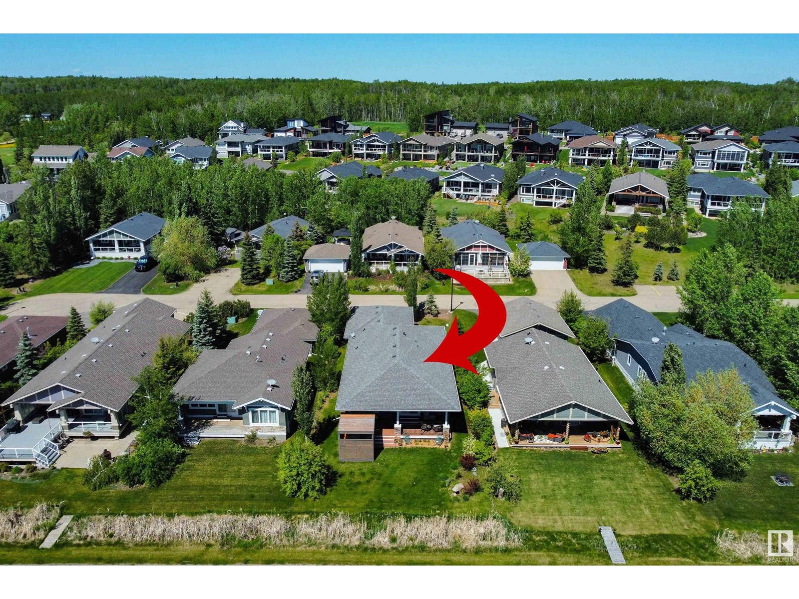 Photo 40 of 321 55101 Ste Anne Tr, Rural Lac Ste Anne County AB