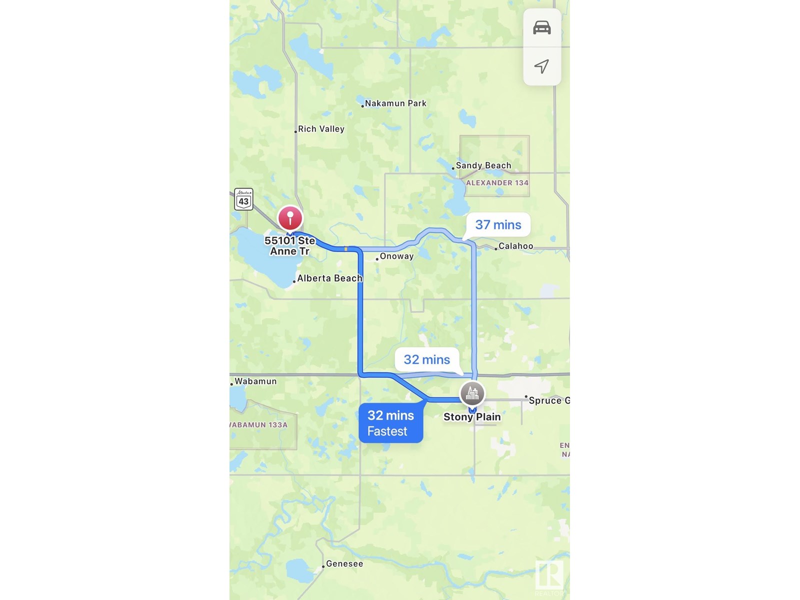 Photo 54 of 321 55101 Ste Anne Tr, Rural Lac Ste Anne County AB