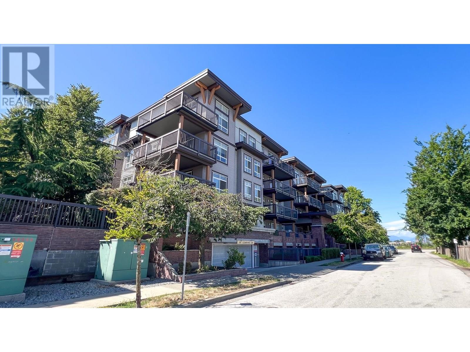 Photo 2 of 327 6033 Katsura Street, Richmond BC