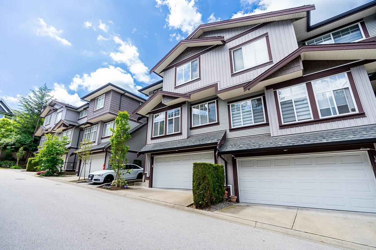 Photo 1 of 17 14462 61 A Avenue, Surrey BC