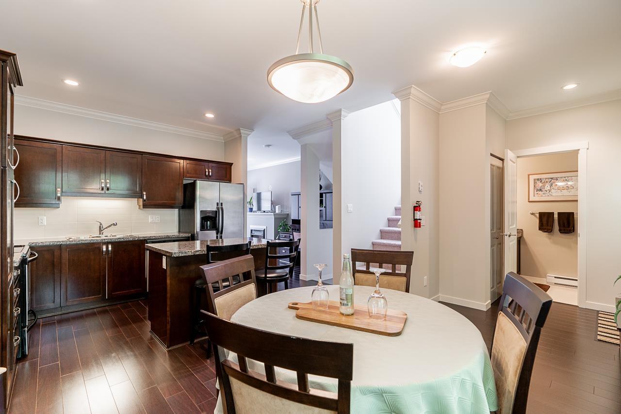 Photo 12 of 17 14462 61 A Avenue, Surrey BC