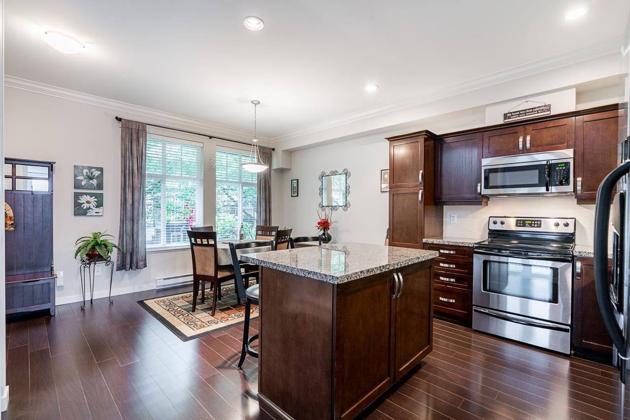 Photo 6 of 17 14462 61 A Avenue, Surrey BC