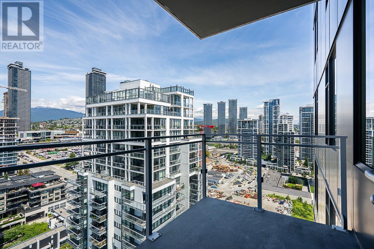 Photo 11 of 2101 4433 Alaska Street, Burnaby BC