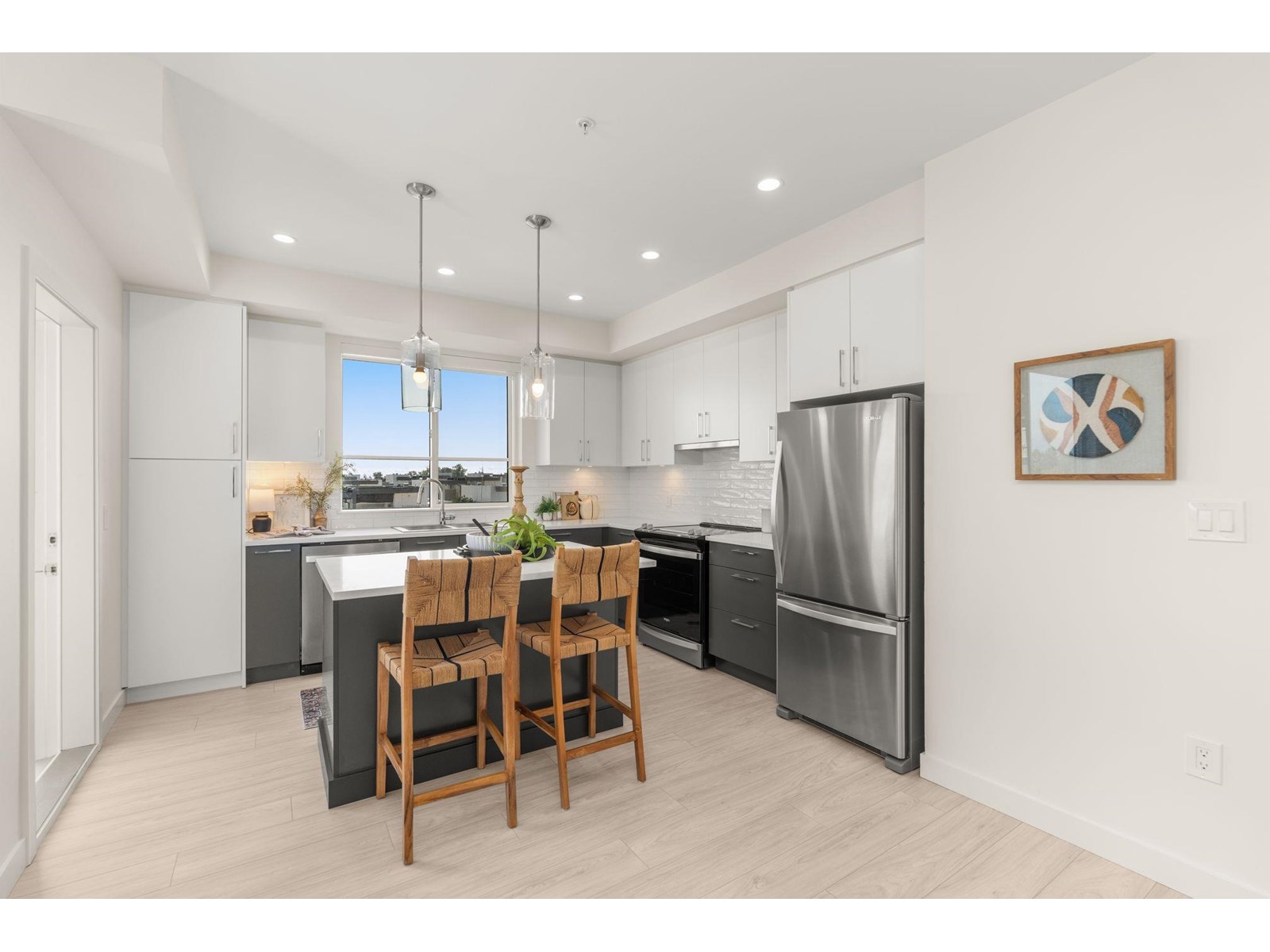 Photo 8 of A 516 20834 80 Avenue, Langley BC