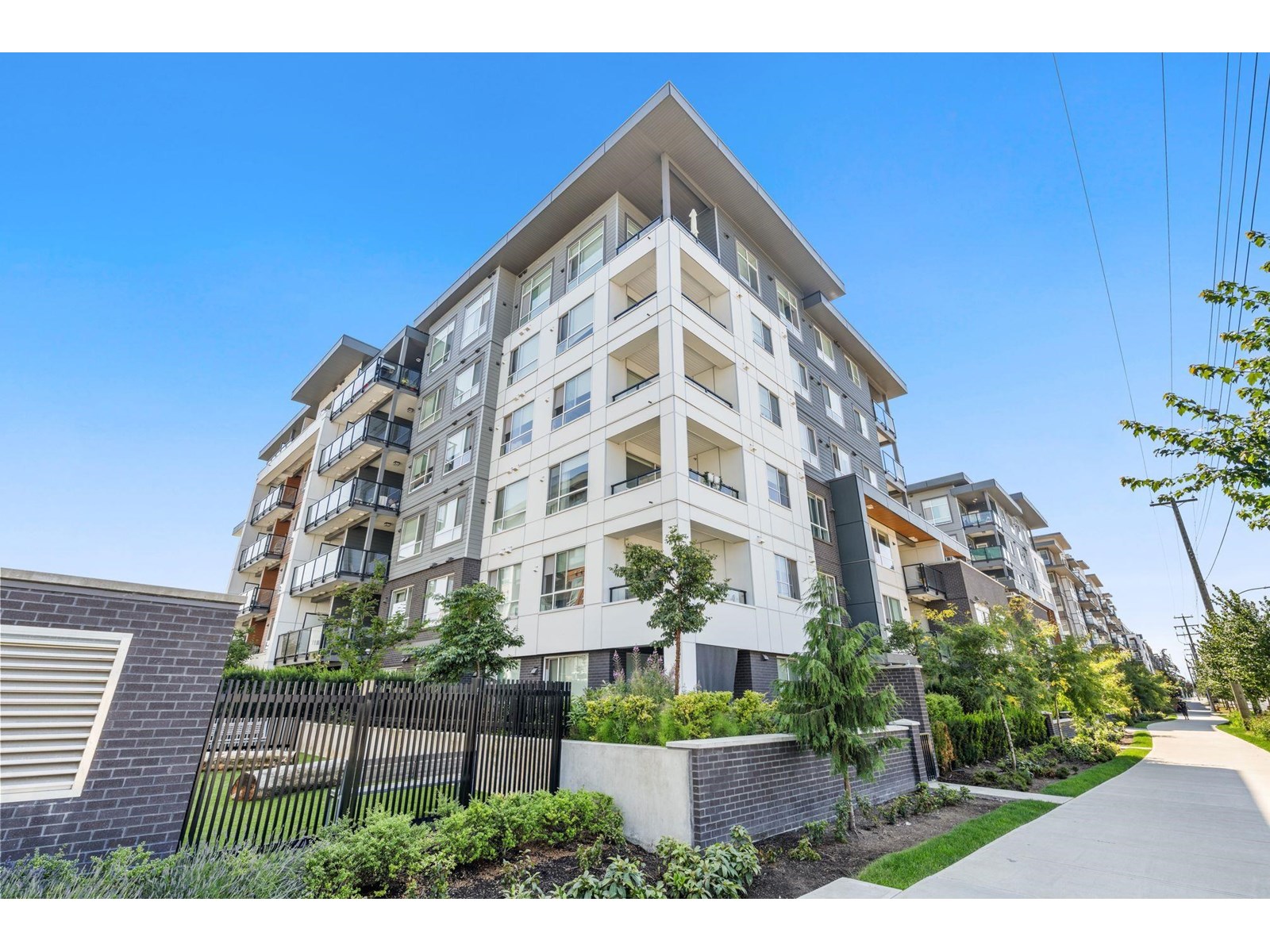 Photo 30 of A 516 20834 80 Avenue, Langley BC