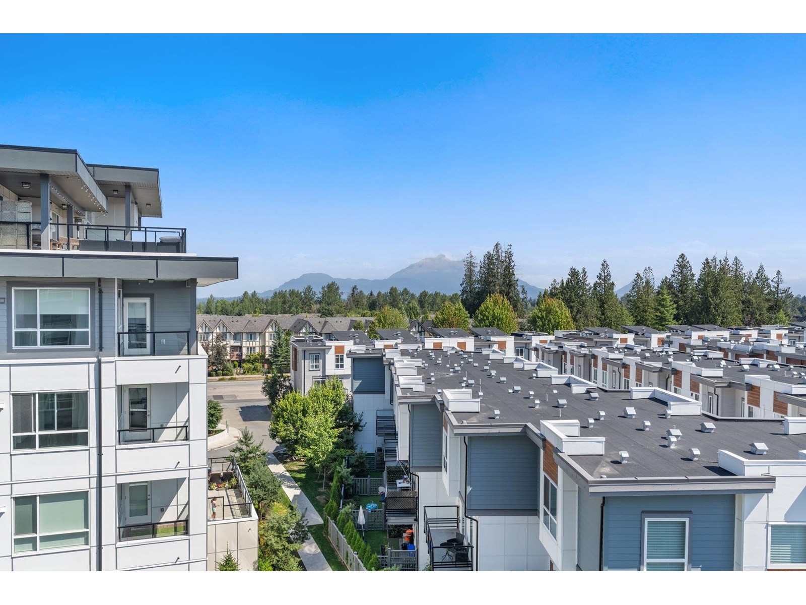 Photo 6 of A 516 20834 80 Avenue, Langley BC