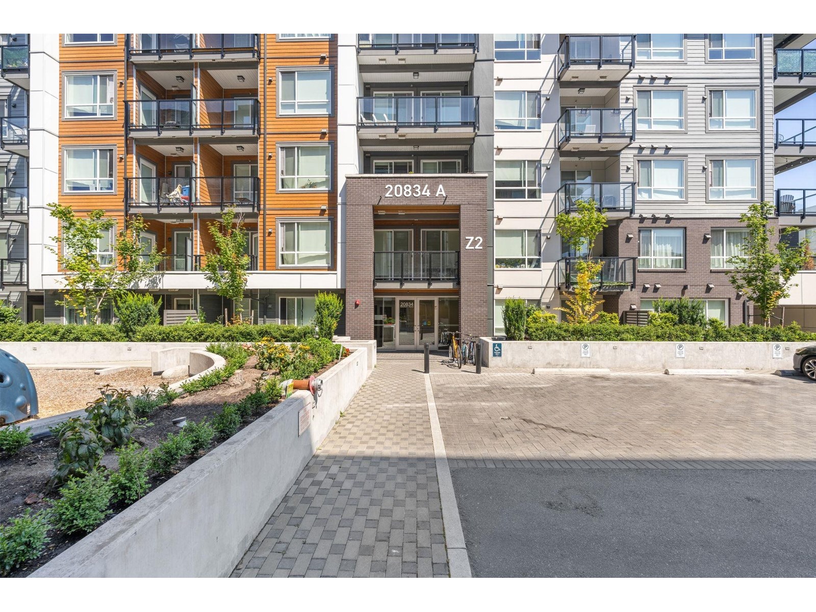 Photo 33 of A 516 20834 80 Avenue, Langley BC