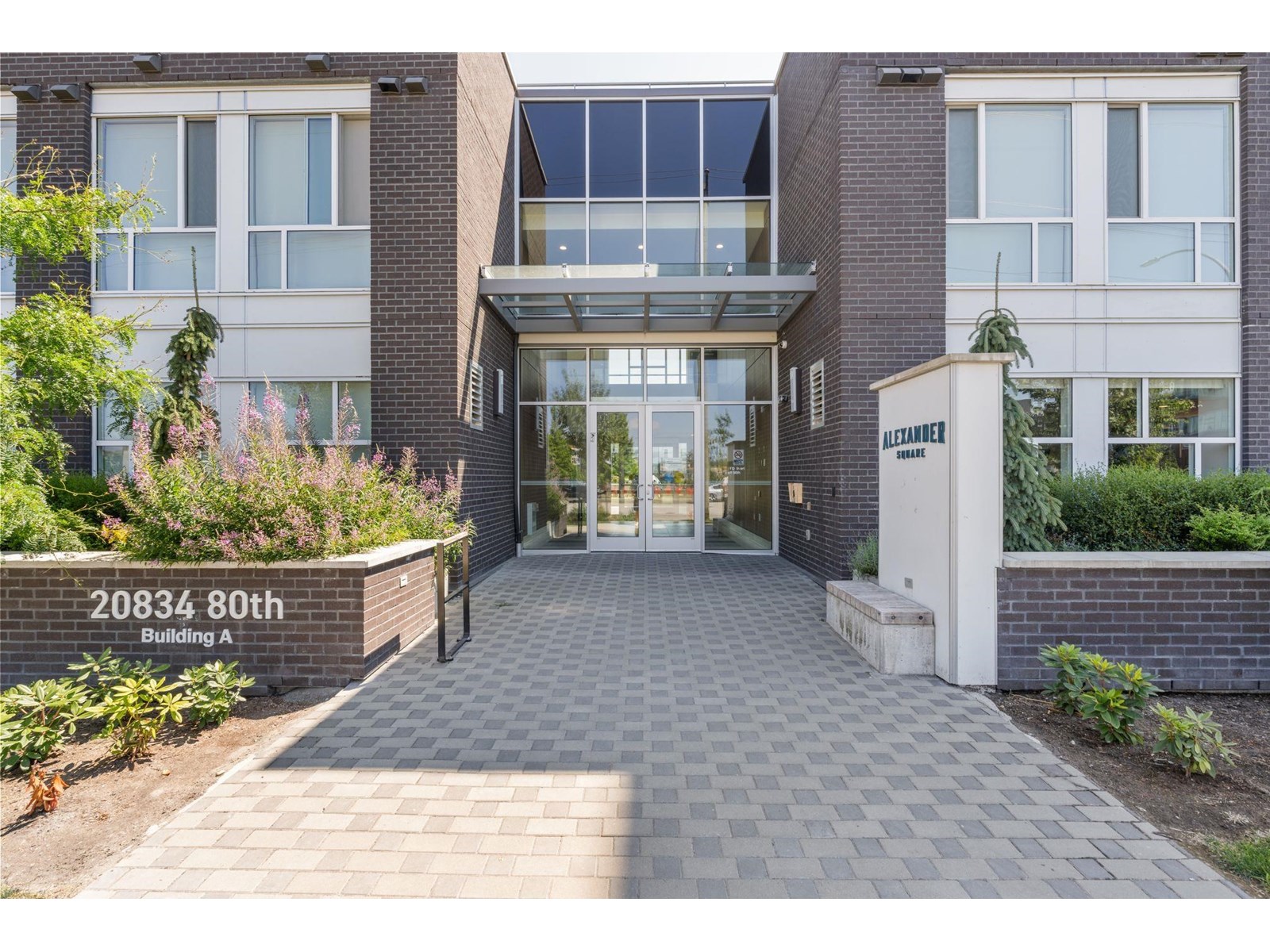 Photo 32 of A 516 20834 80 Avenue, Langley BC