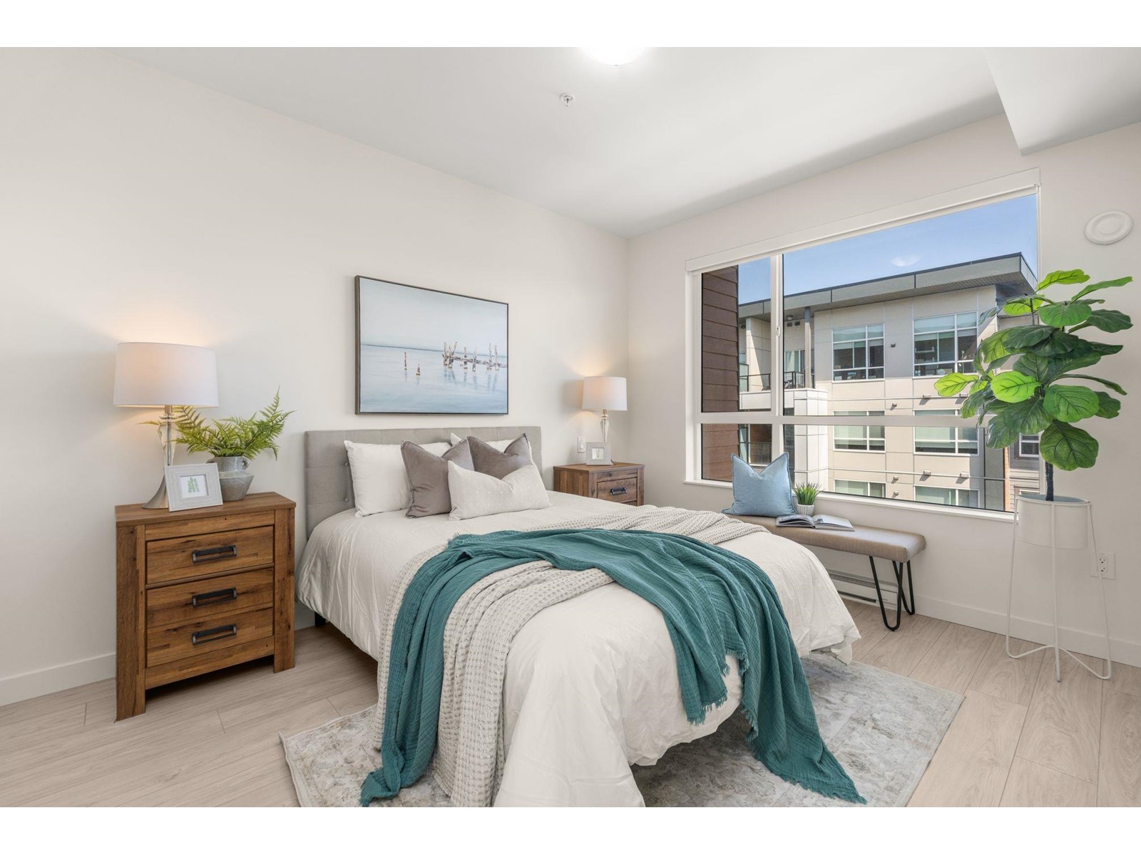 Photo 14 of A 516 20834 80 Avenue, Langley BC