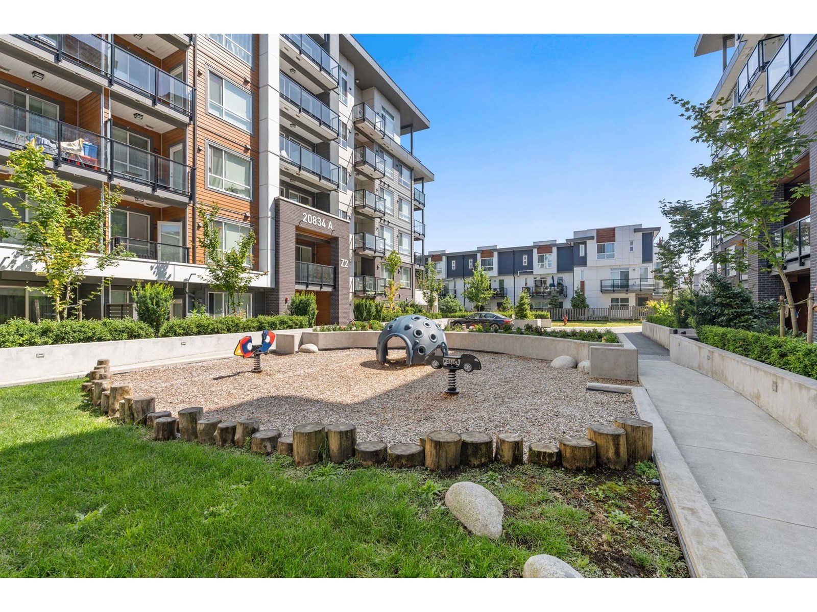 Photo 29 of A 516 20834 80 Avenue, Langley BC