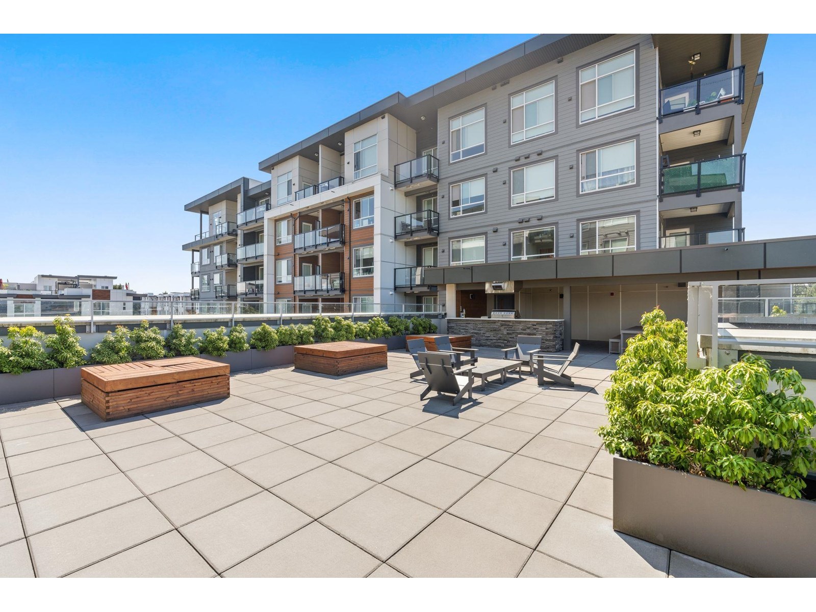 Photo 28 of A 516 20834 80 Avenue, Langley BC