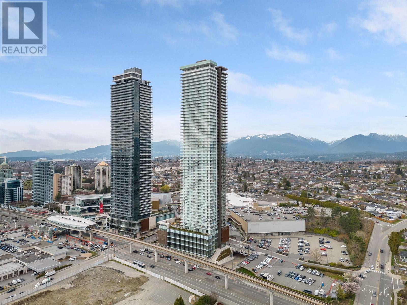 Photo 13 of 606 4650 Brentwood Boulevard, Burnaby BC