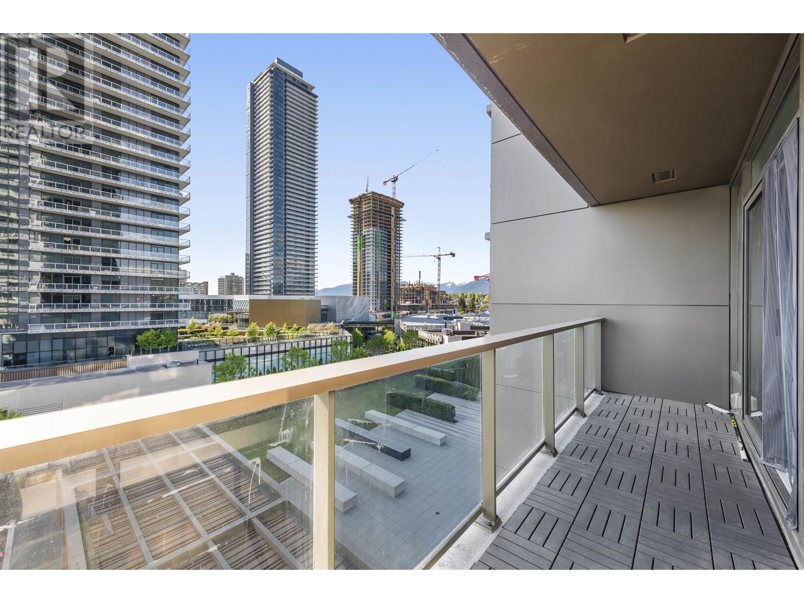 Photo 12 of 606 4650 Brentwood Boulevard, Burnaby BC