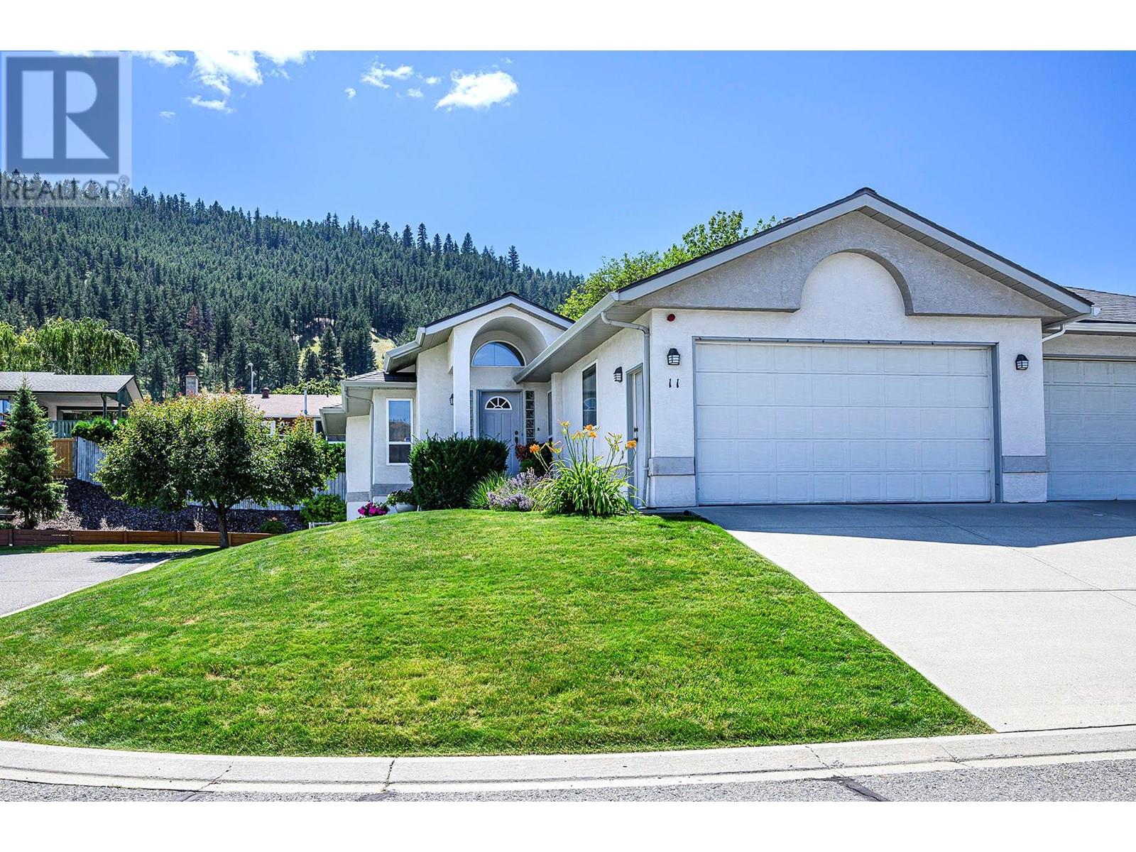 Photo 36 of 1350 Finlay Avenue Unit 11, Kamloops BC