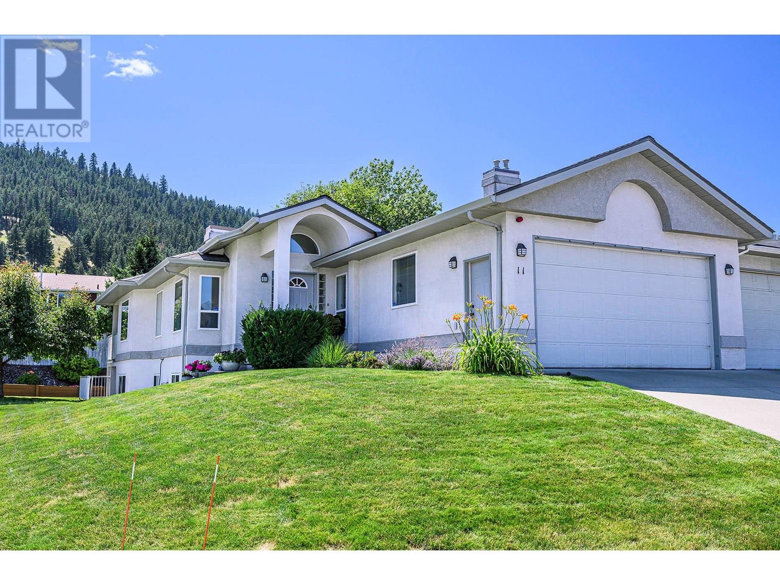 Photo 28 of 1350 Finlay Avenue Unit 11, Kamloops BC