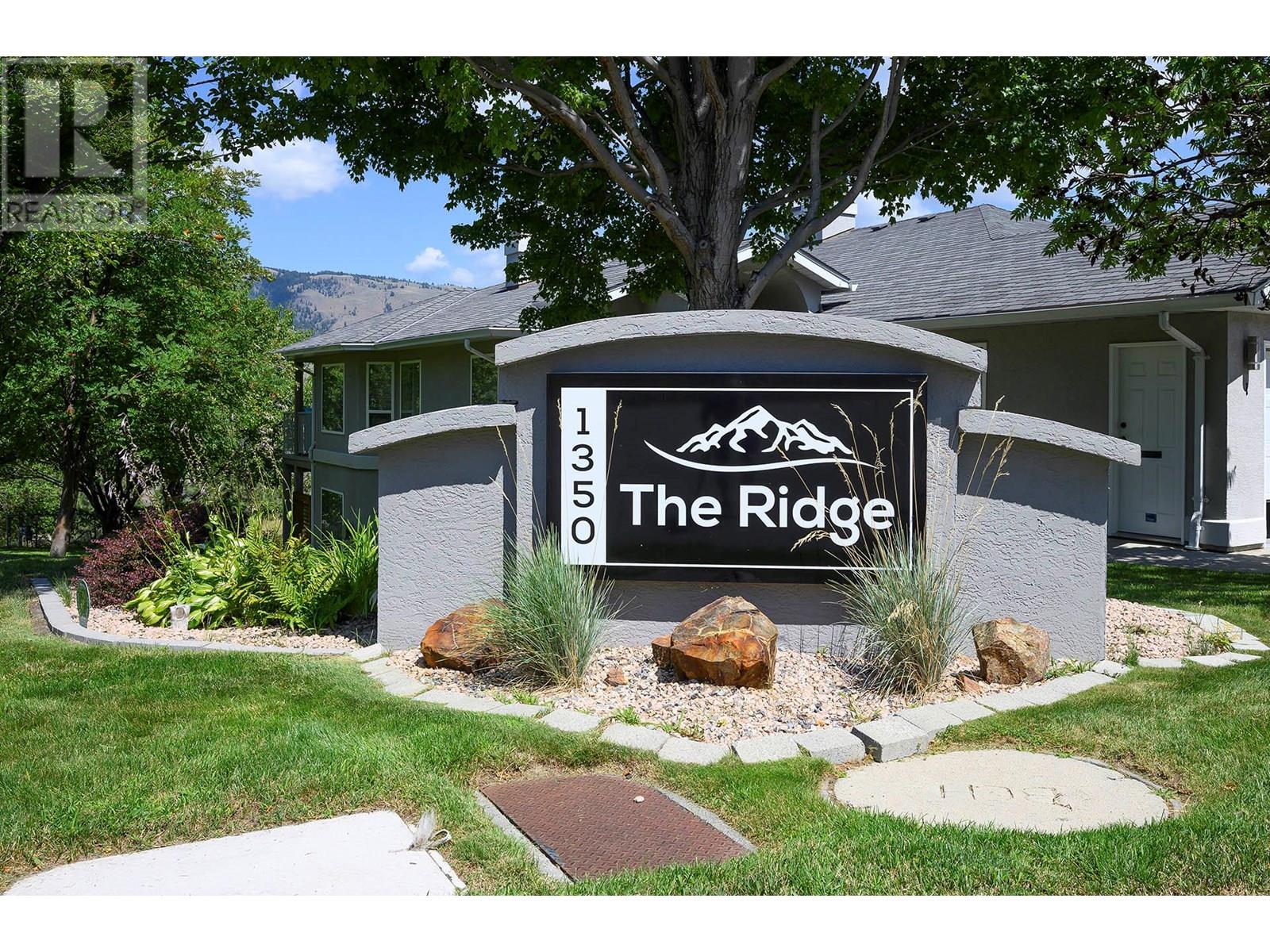 Photo 32 of 1350 Finlay Avenue Unit 11, Kamloops BC