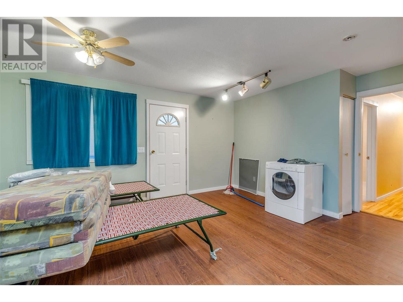 Photo 3 of 215 Mugford Road, Kelowna BC