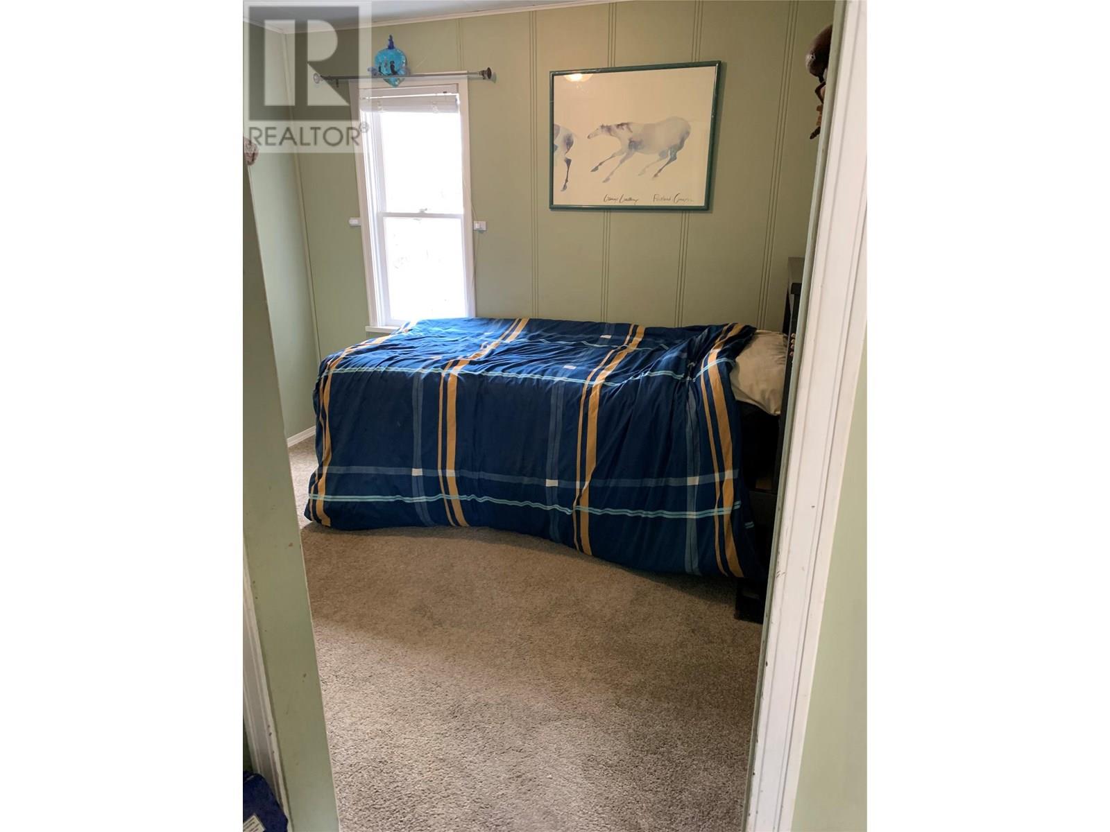572 6 Highway, Nakusp