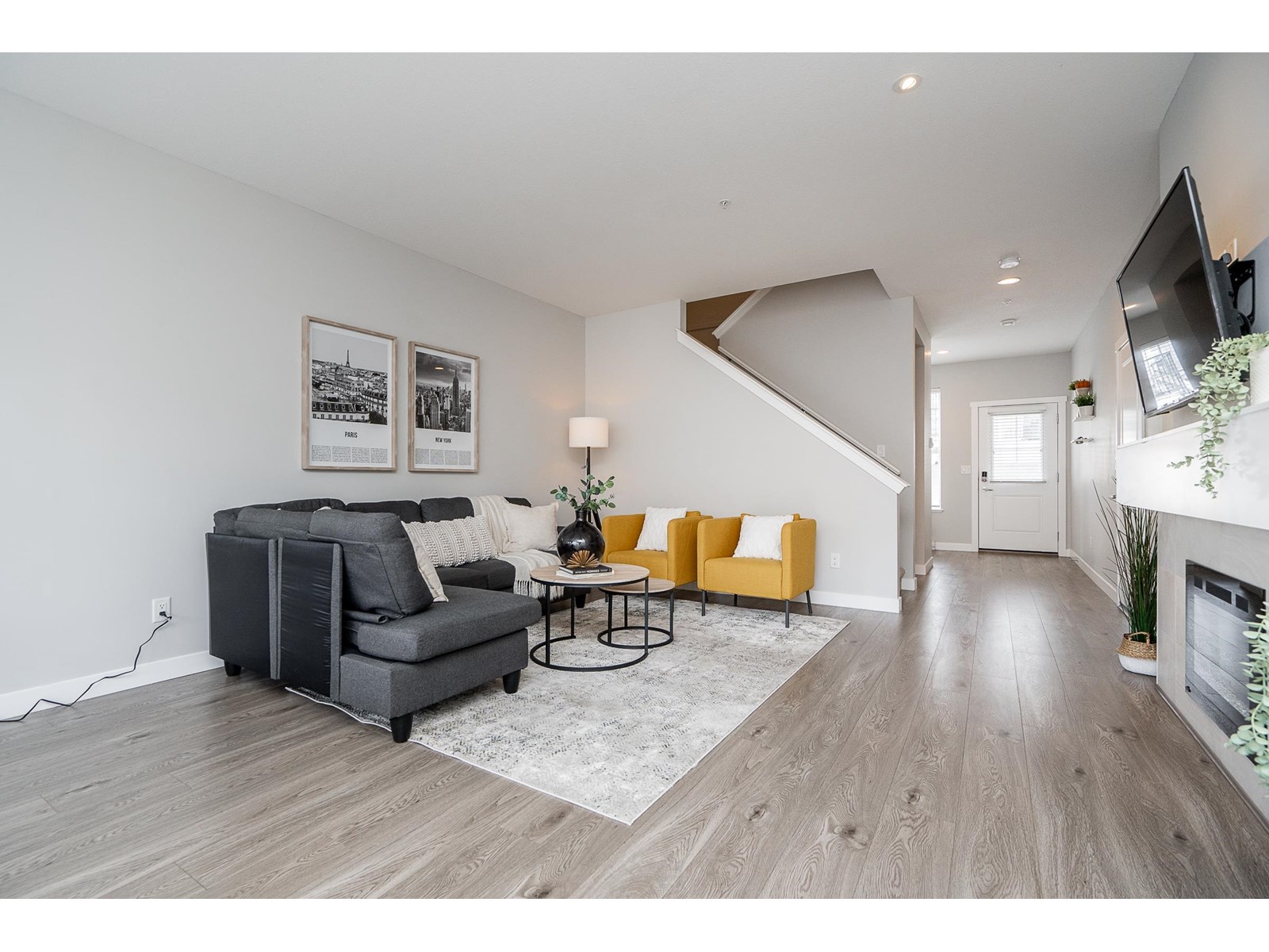 Photo 5 of 50 7169 208 A Avenue, Langley BC