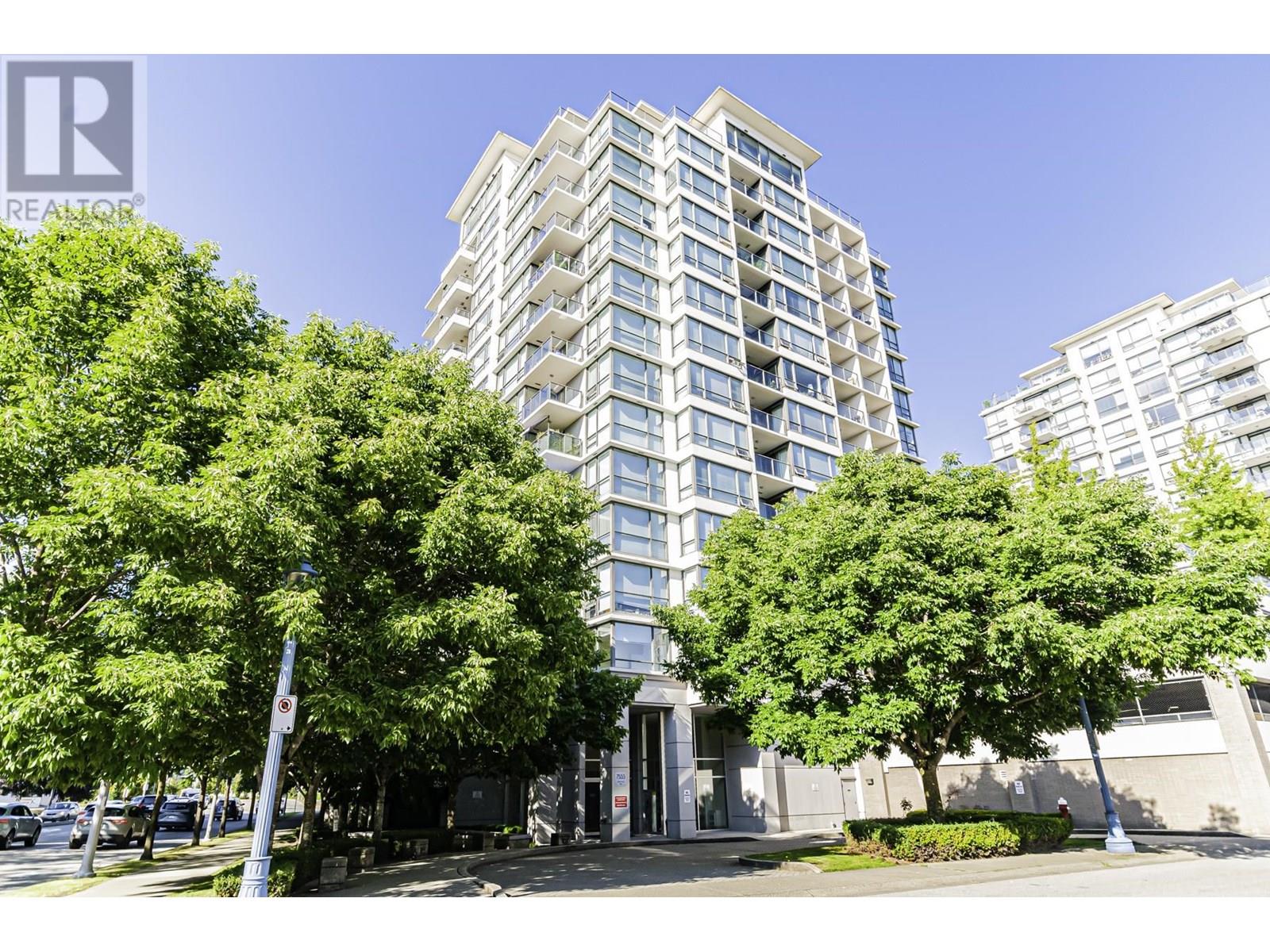 Photo 1 of 1005 7555 Alderbridge Way, Richmond BC
