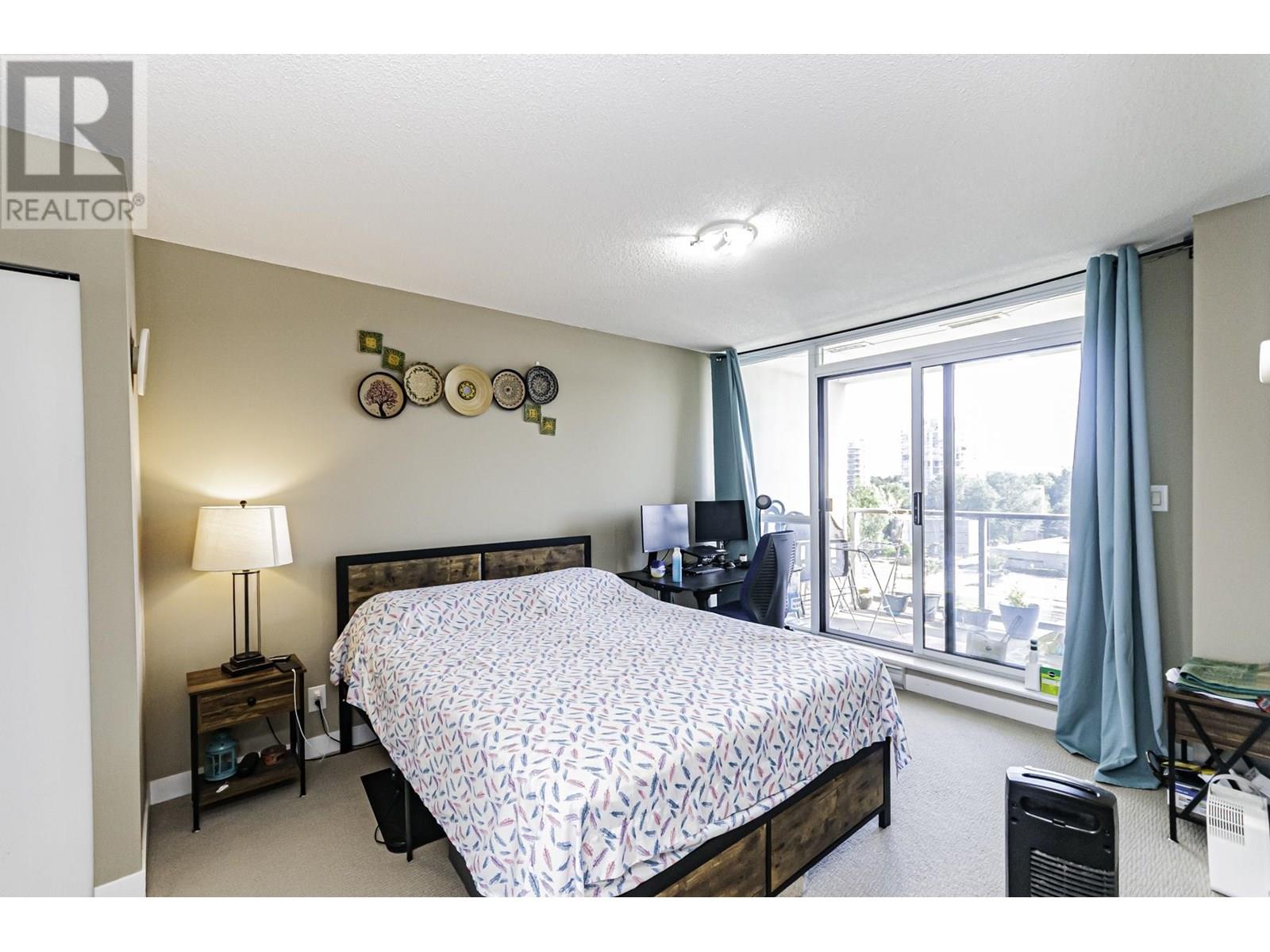 Photo 9 of 1005 7555 Alderbridge Way, Richmond BC
