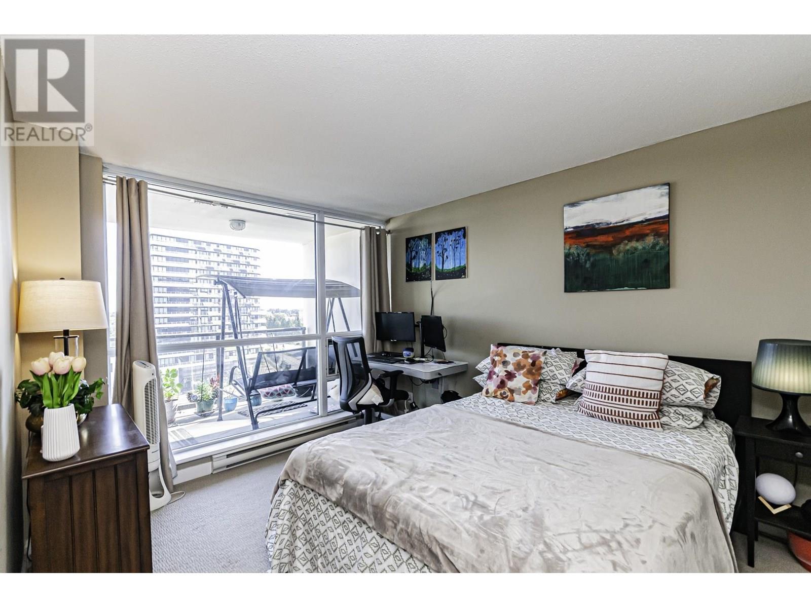 Photo 6 of 1005 7555 Alderbridge Way, Richmond BC