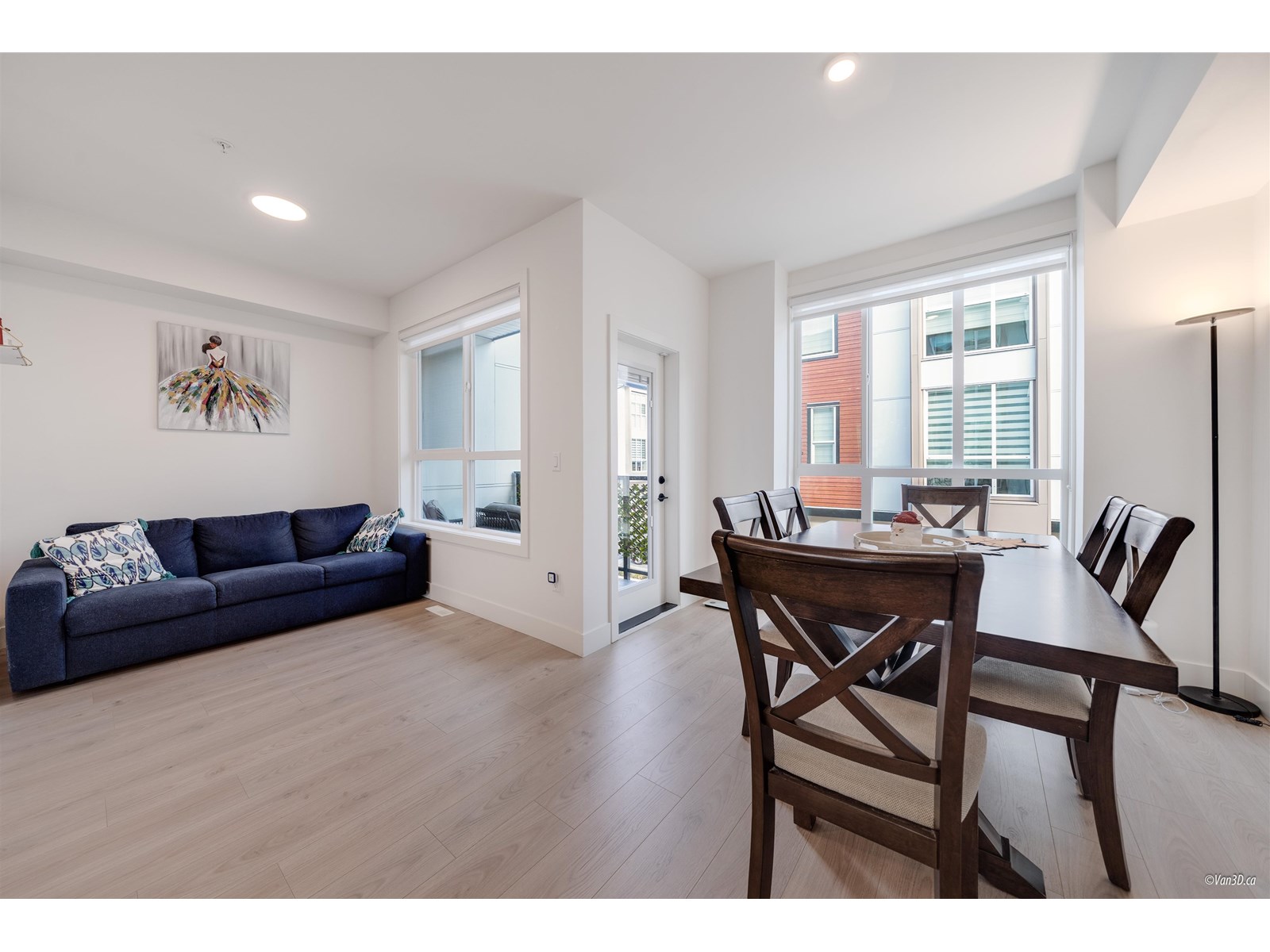 Photo 11 of 95 7670 207 Street, Langley BC