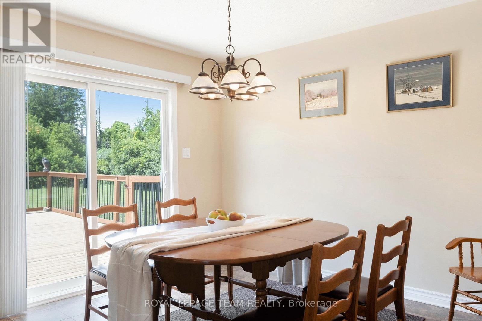 Photo 1 of 124 Stonewalk Drive, North Grenville ON