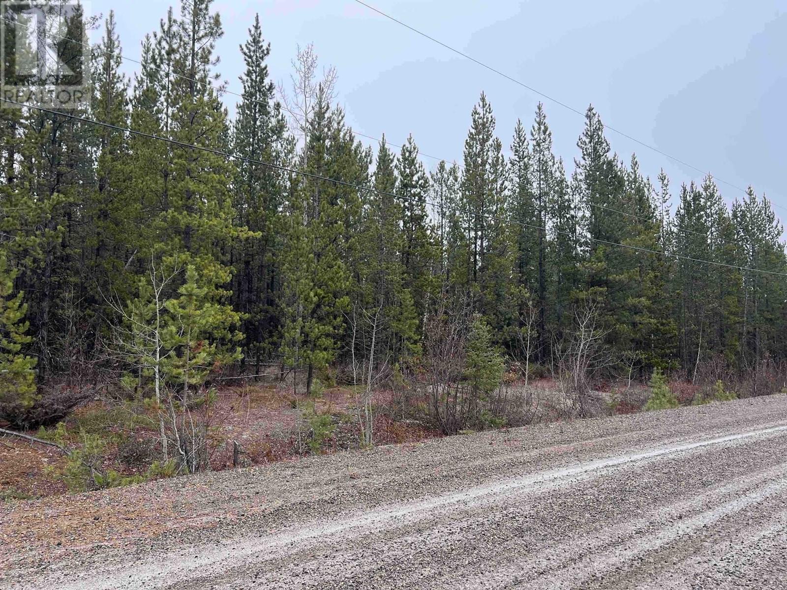 Photo 2 of Lot 65 Robertson Road, Prince George BC