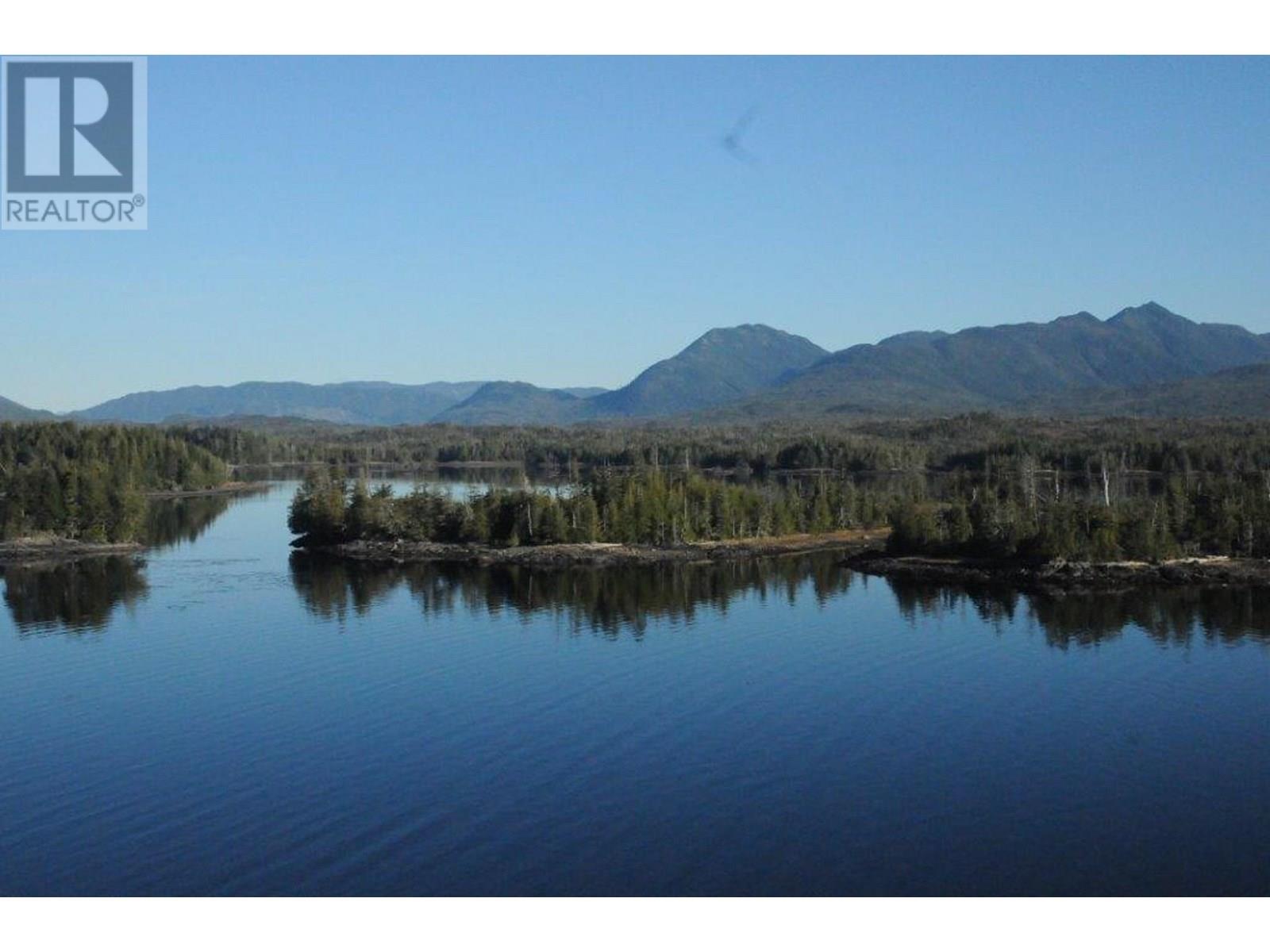 DL 88 HANSON ISLAND, Prince Rupert