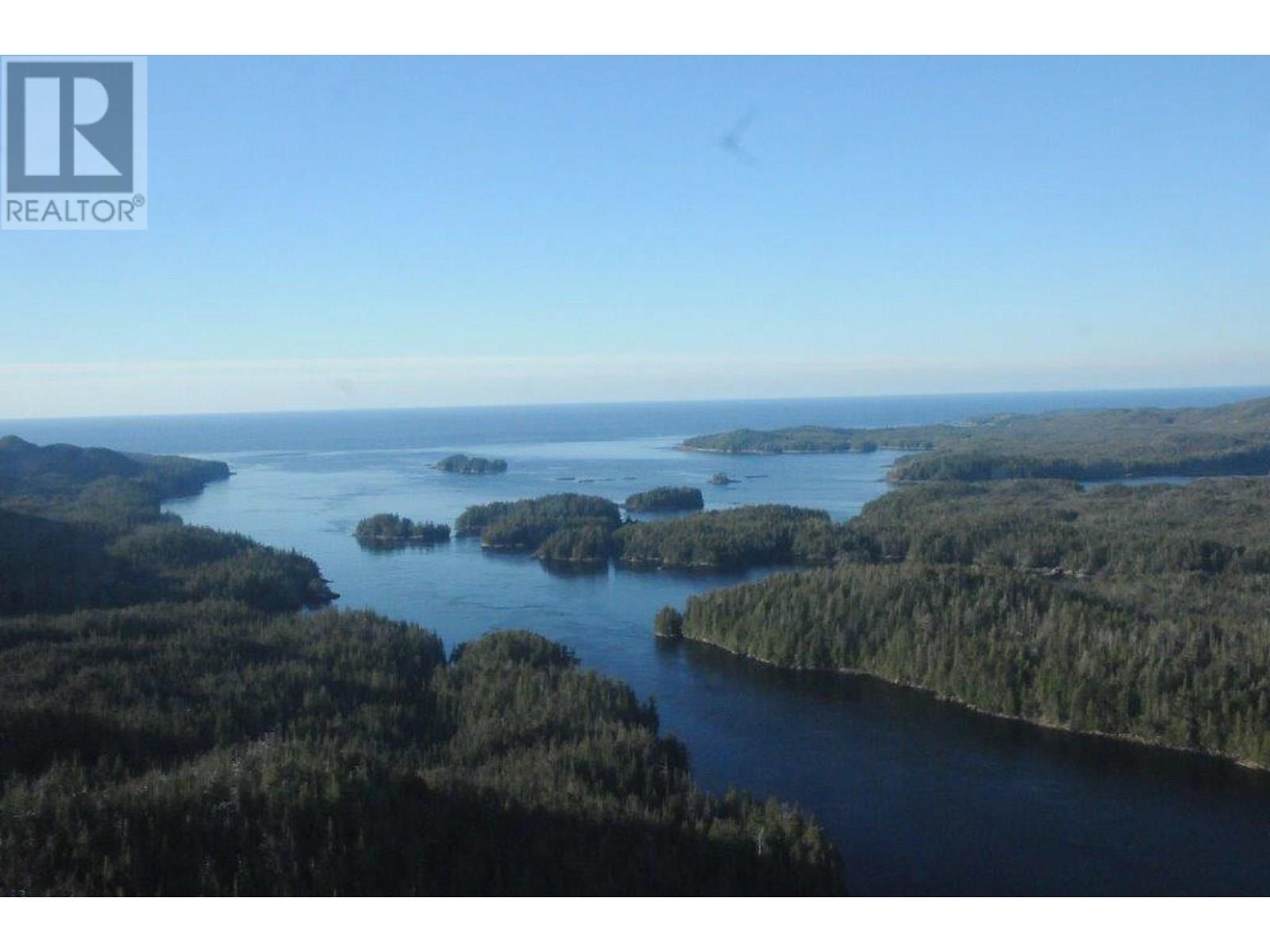 DL 88 HANSON ISLAND, Prince Rupert