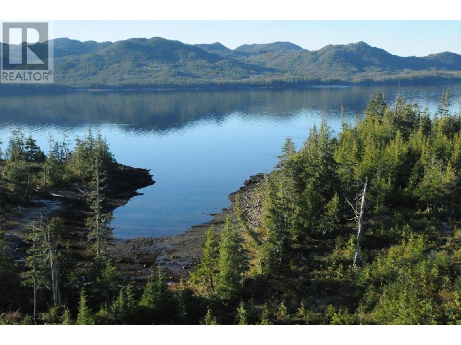 DL 88 HANSON ISLAND, Prince Rupert