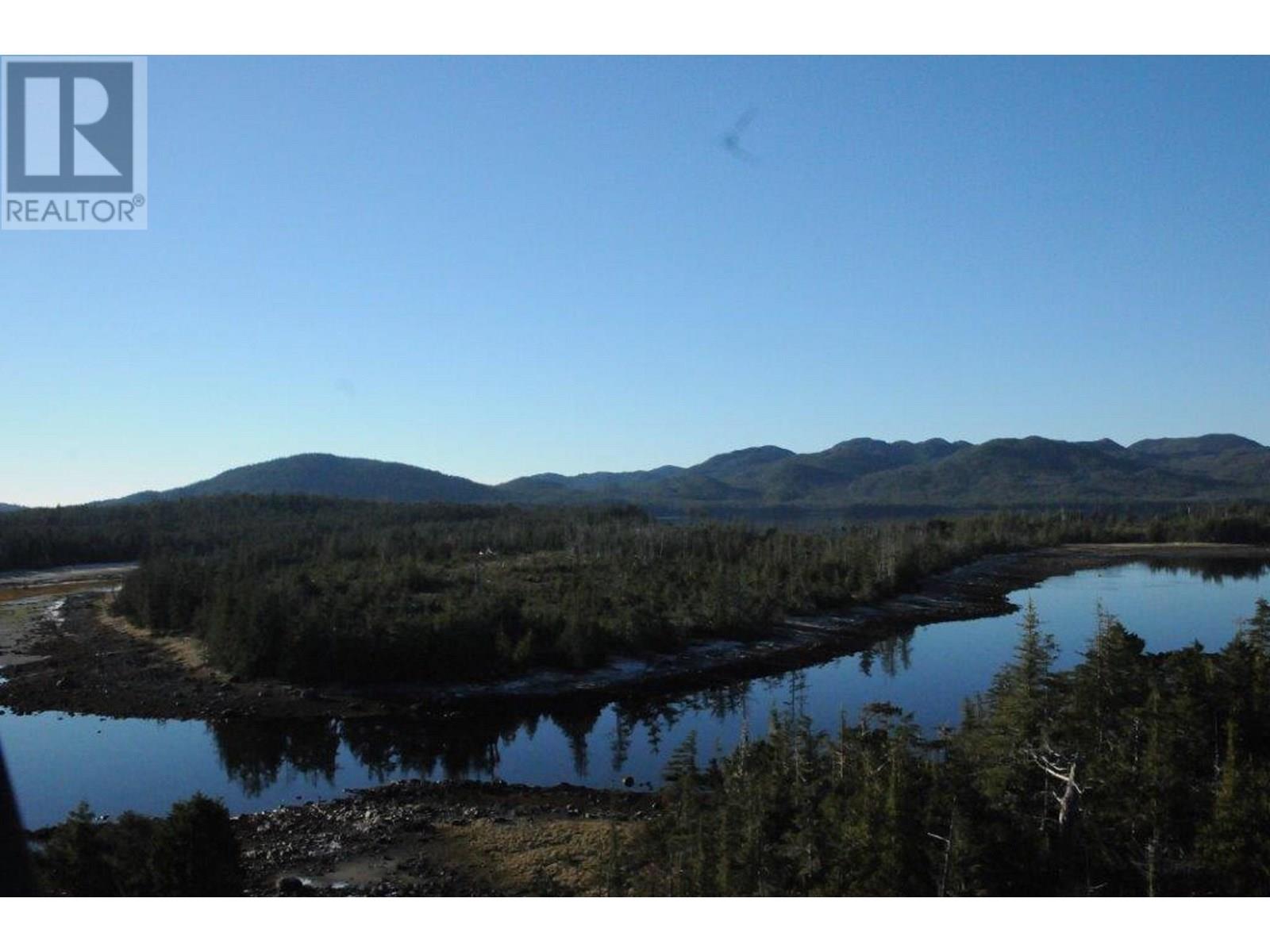 DL 88 HANSON ISLAND, Prince Rupert