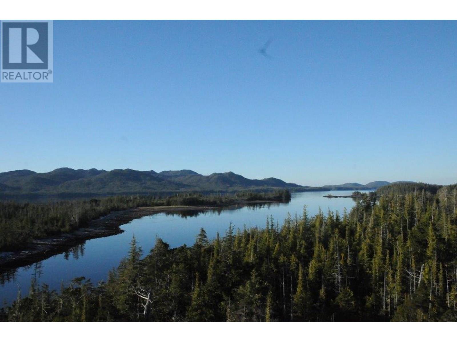 DL 88 HANSON ISLAND, Prince Rupert