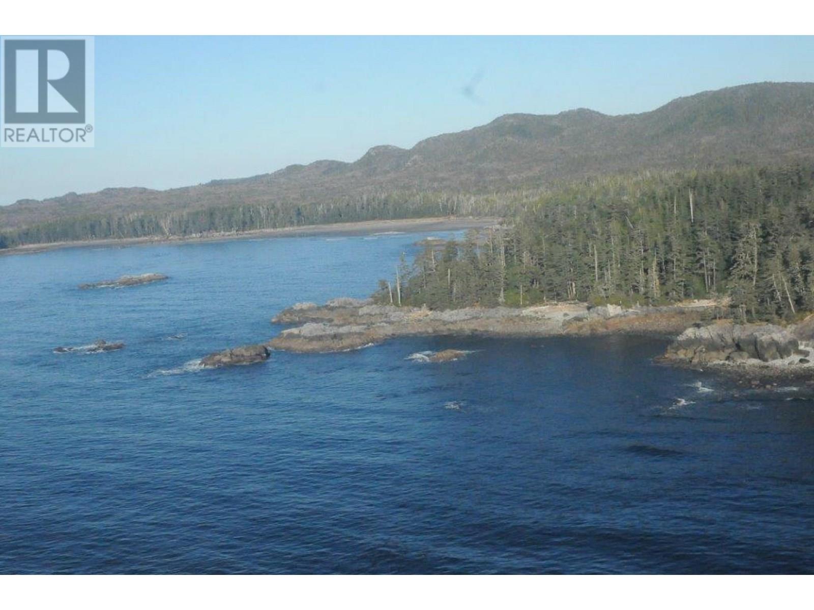 DL 88 HANSON ISLAND, Prince Rupert