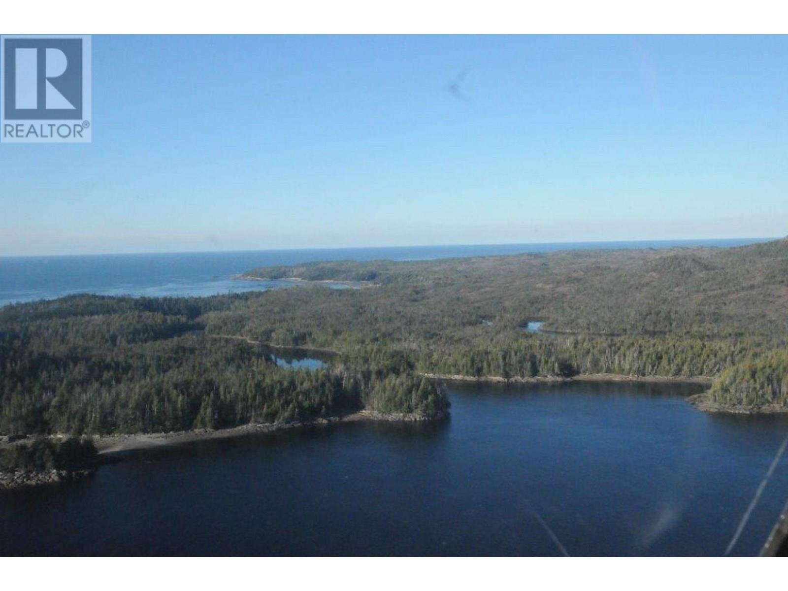 DL 88 HANSON ISLAND, Prince Rupert