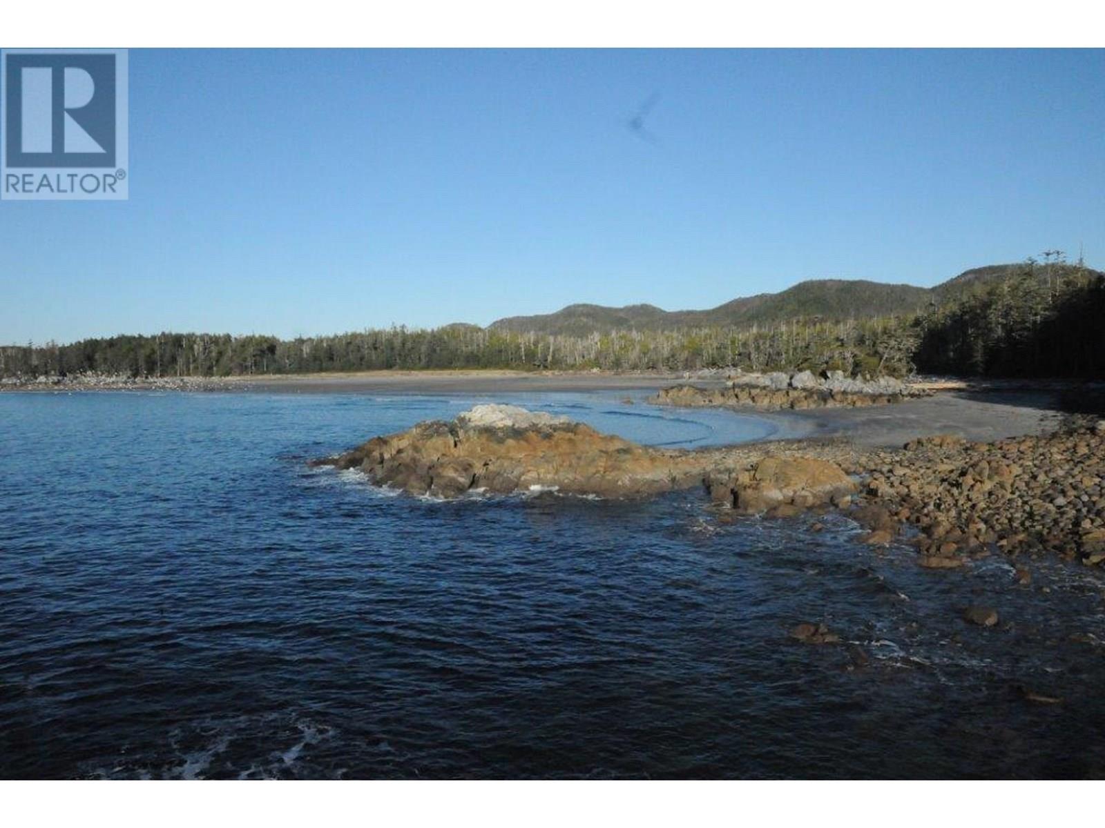 DL 88 HANSON ISLAND, Prince Rupert