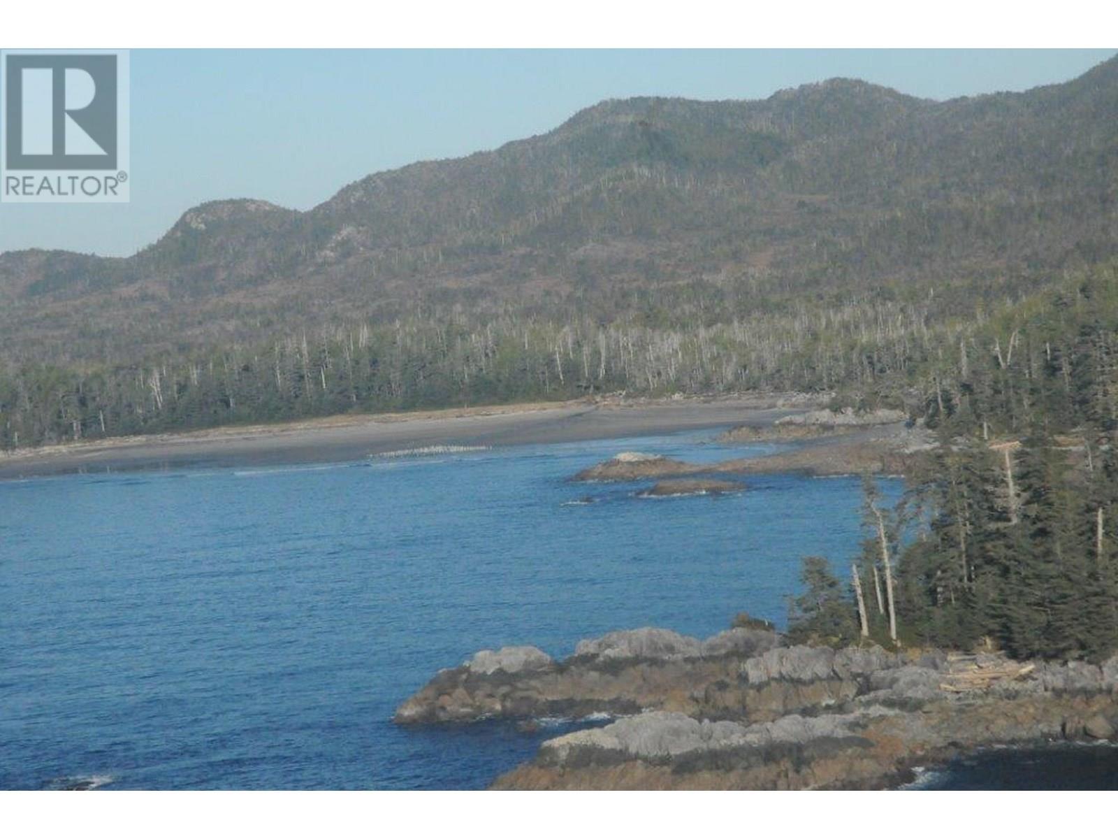 DL 88 HANSON ISLAND, Prince Rupert