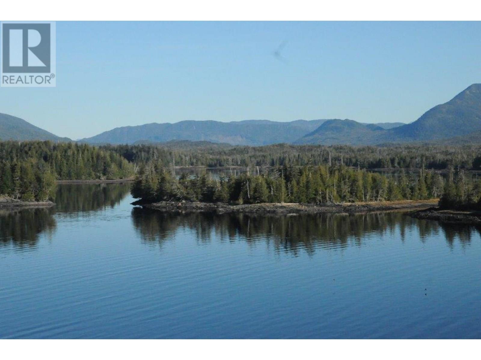 DL 88 HANSON ISLAND, Prince Rupert