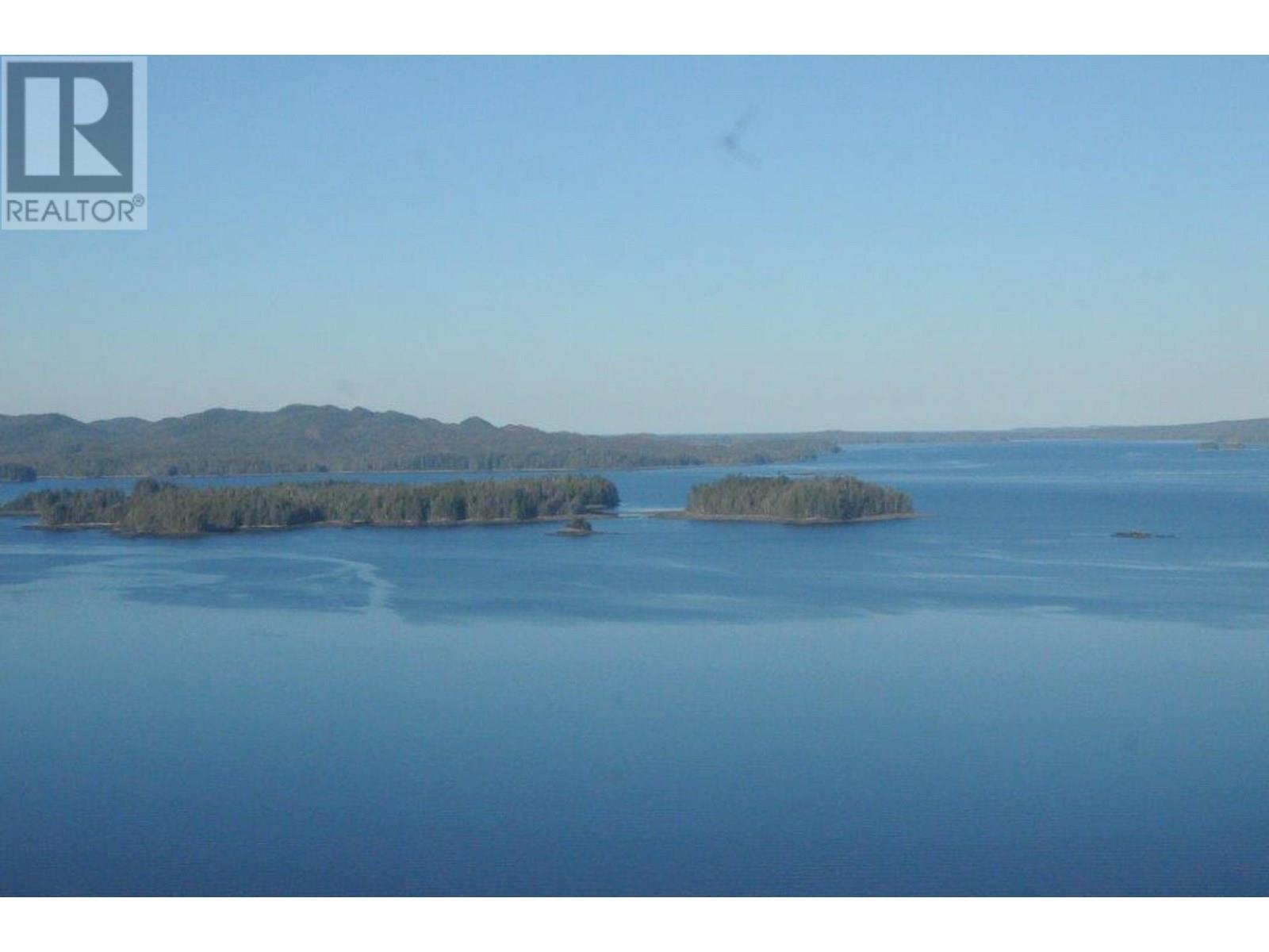 DL 88 HANSON ISLAND, Prince Rupert