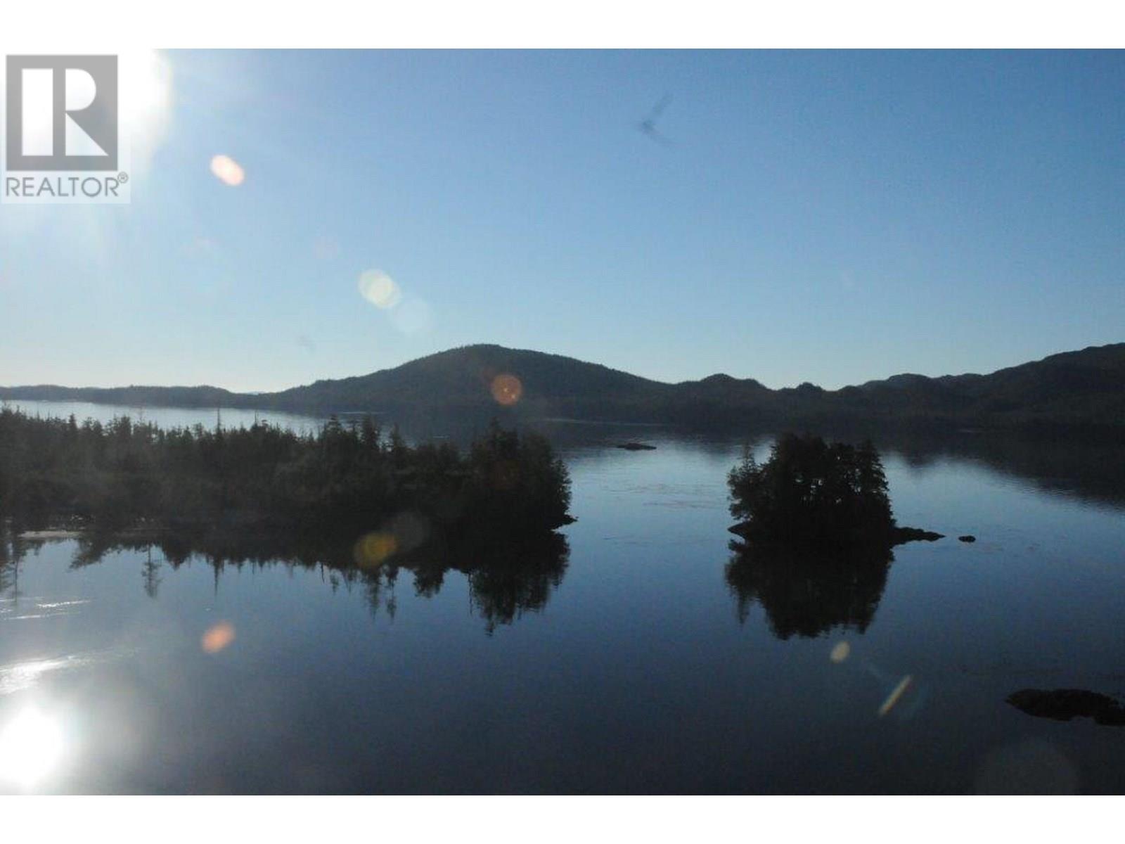 DL 88 HANSON ISLAND, Prince Rupert