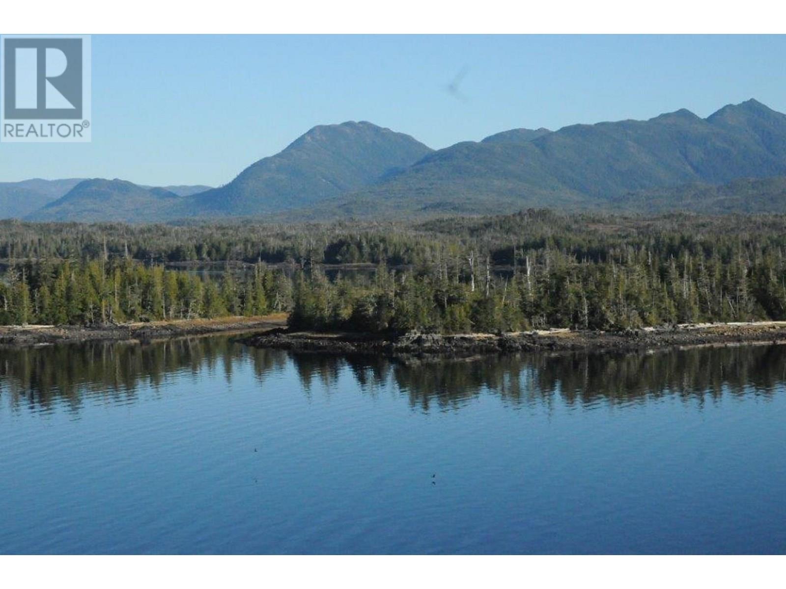 DL 88 HANSON ISLAND, Prince Rupert