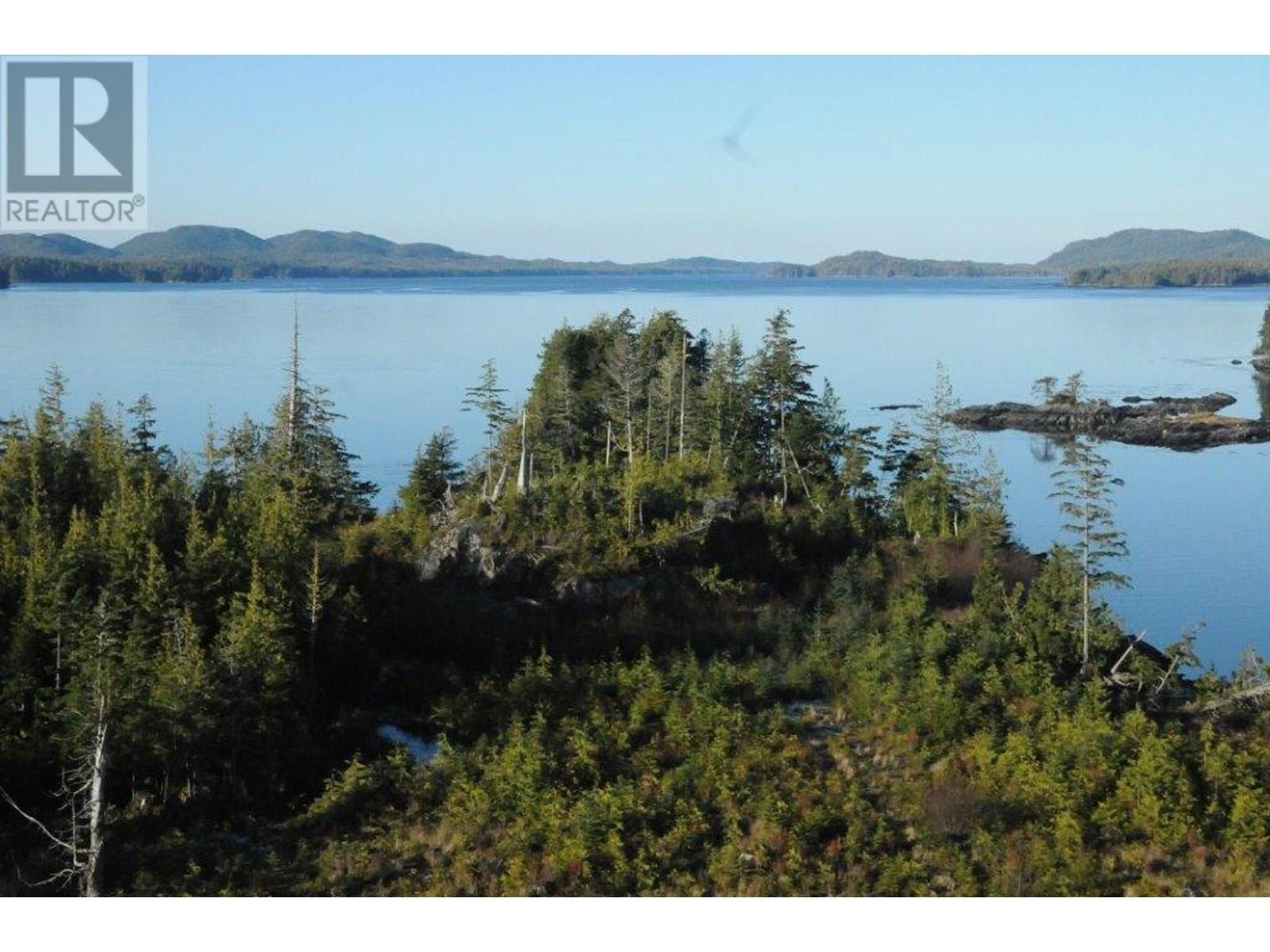 DL 88 HANSON ISLAND, Prince Rupert