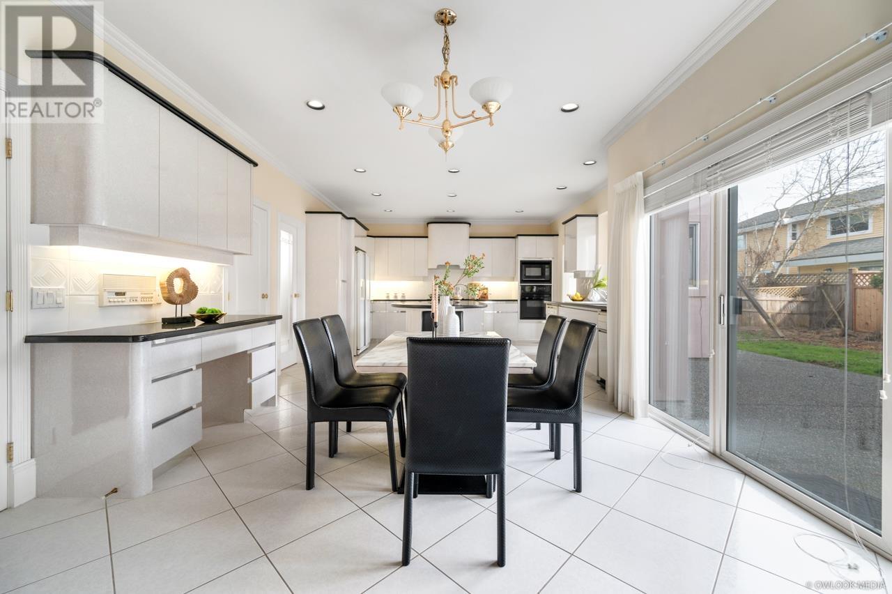 8100 MINLER Road, Richmond