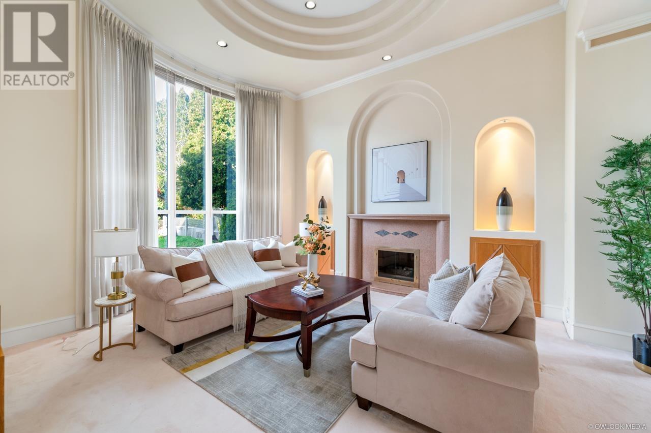 8100 MINLER Road, Richmond