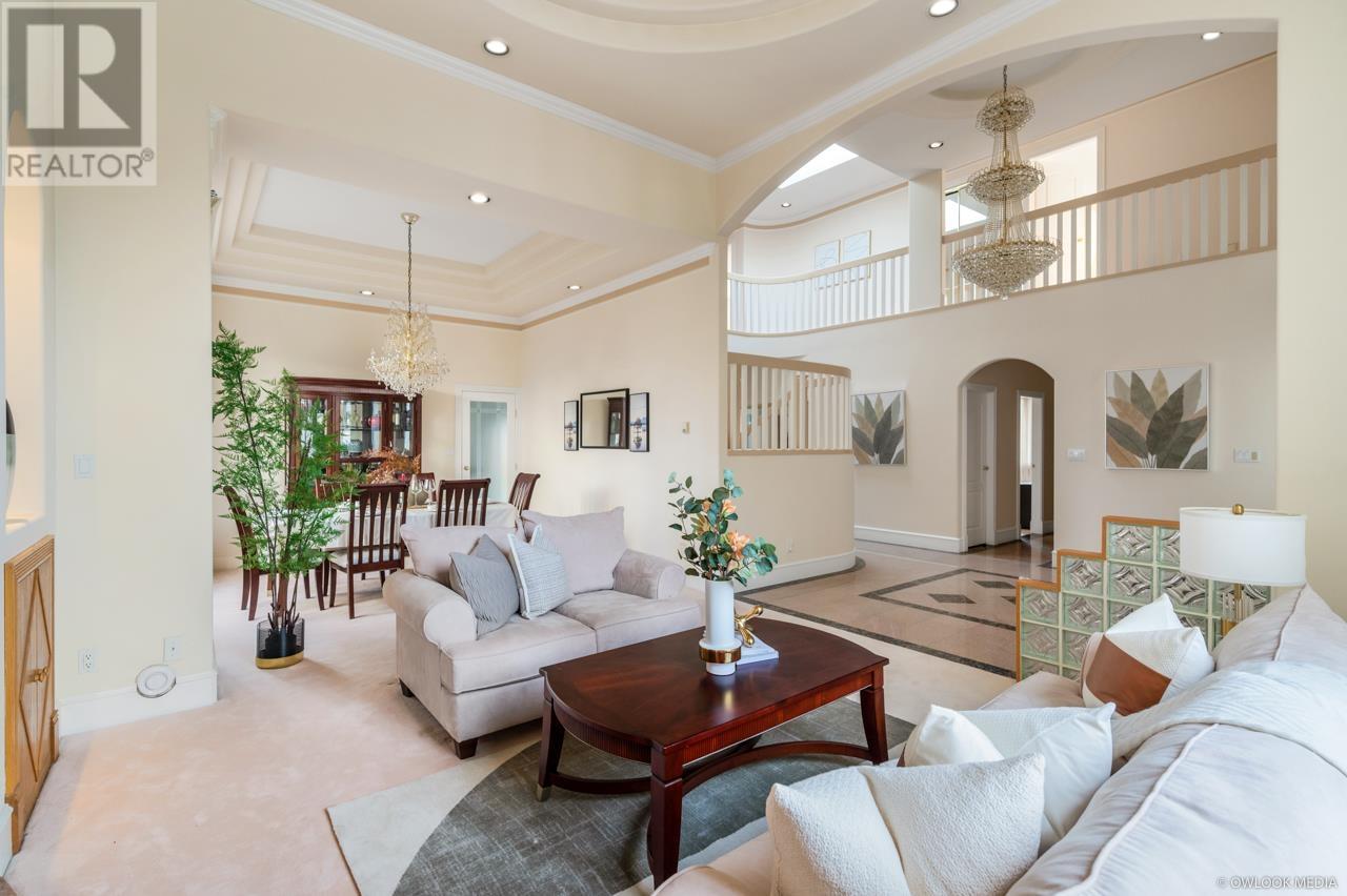8100 MINLER Road, Richmond