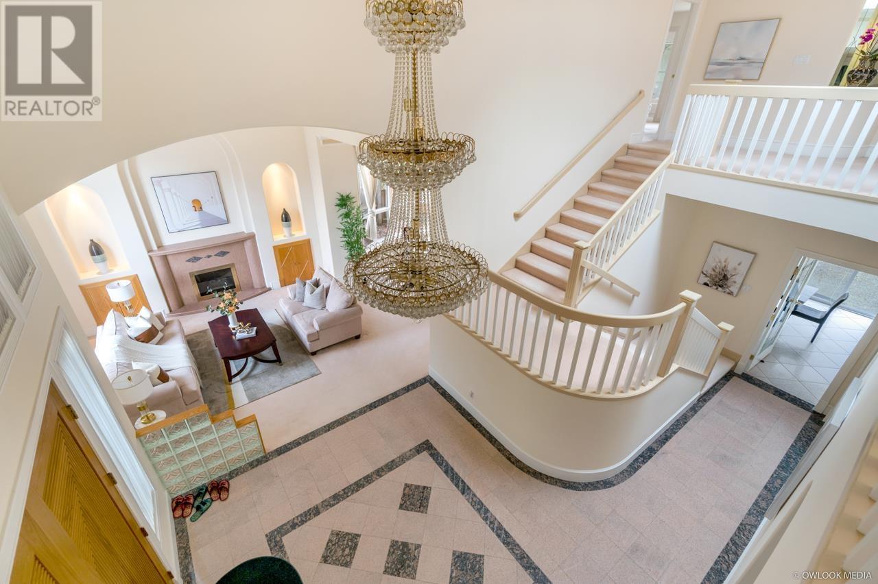 8100 MINLER Road, Richmond