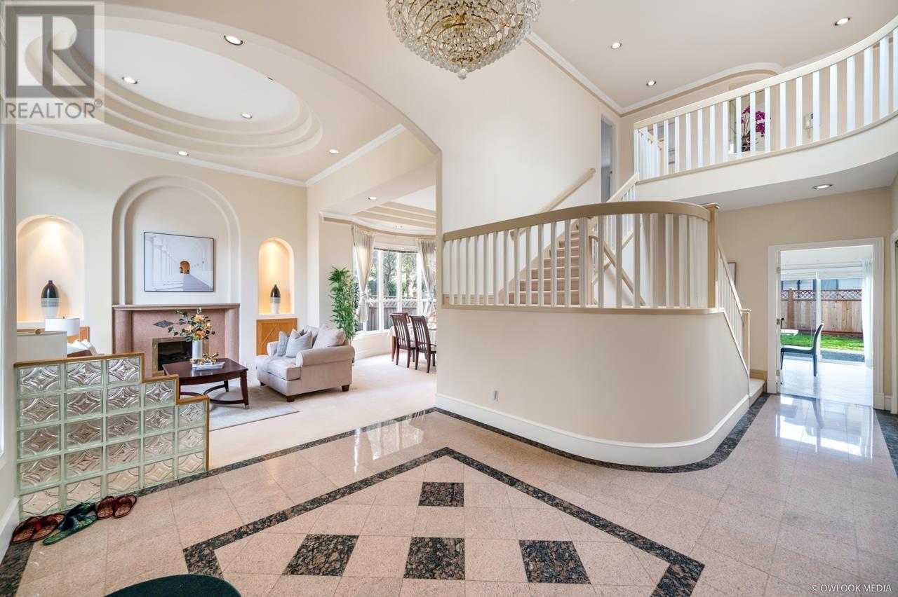 8100 MINLER Road, Richmond
