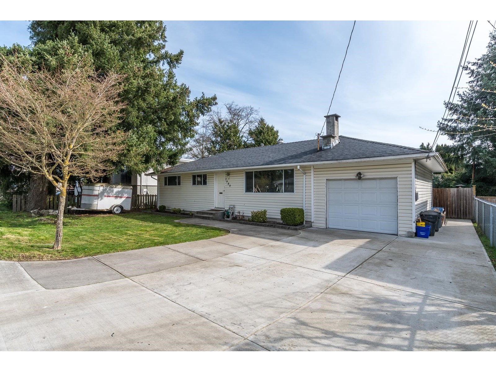 Photo 1 of 7980 112 Street, Delta BC