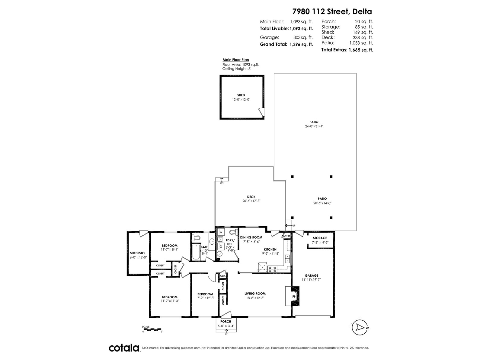 Photo 30 of 7980 112 Street, Delta BC